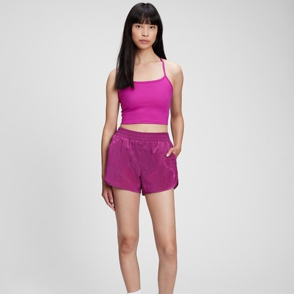 GapFit Running Shorts